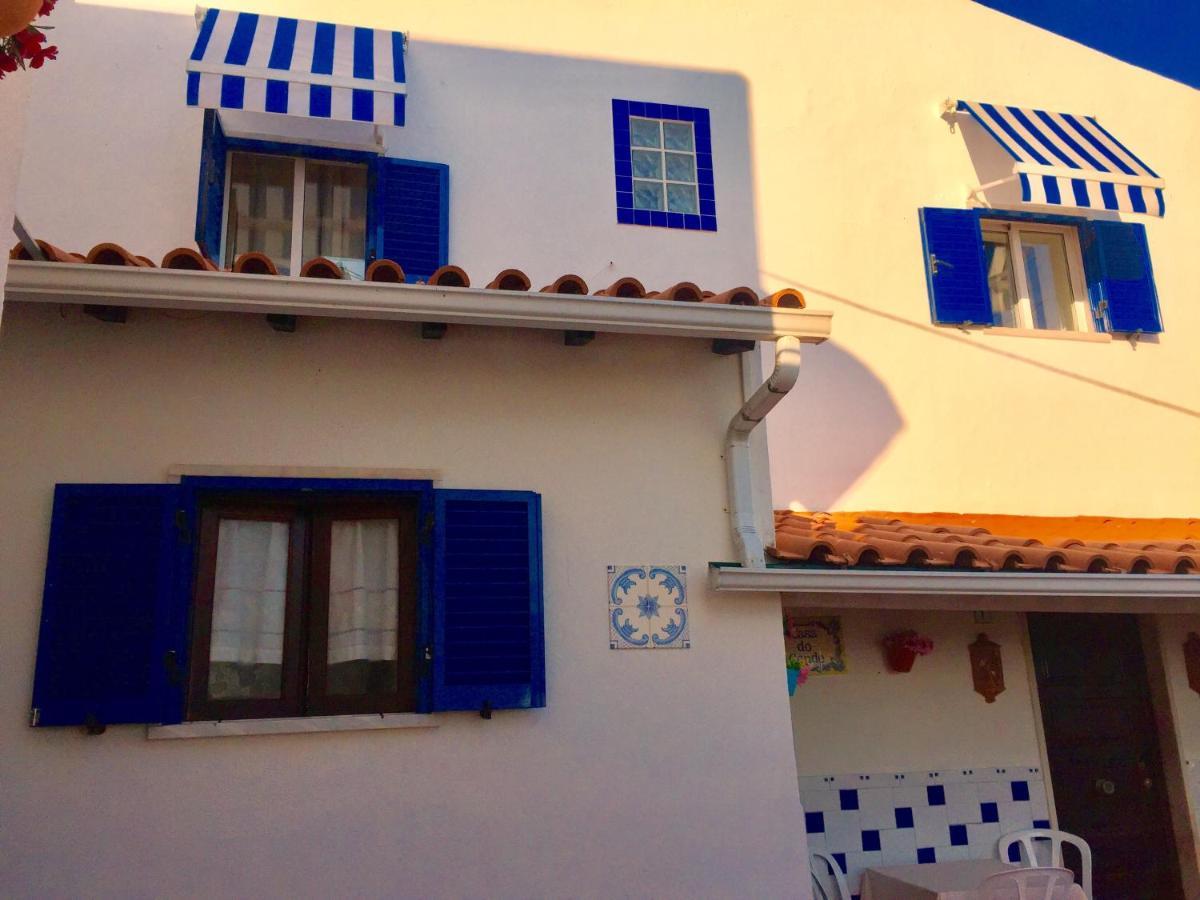 Vila Fidalgo Nazaré Exterior foto
