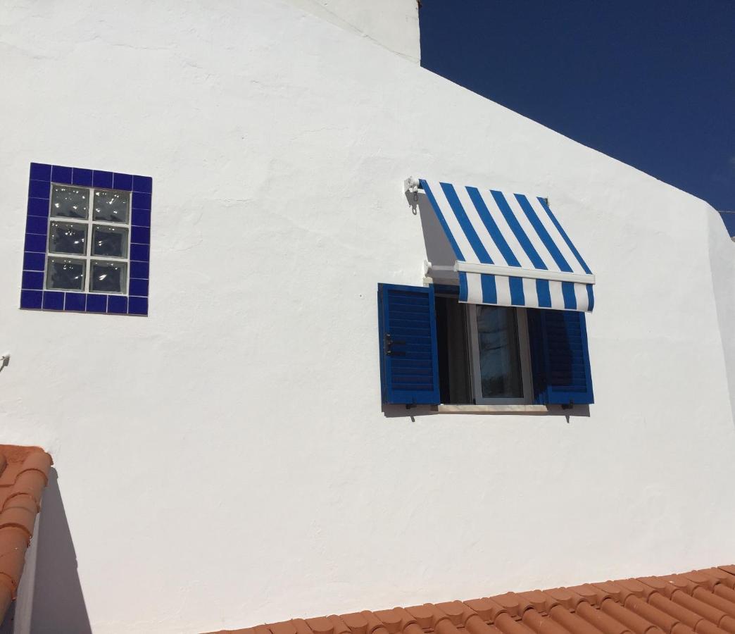 Vila Fidalgo Nazaré Exterior foto