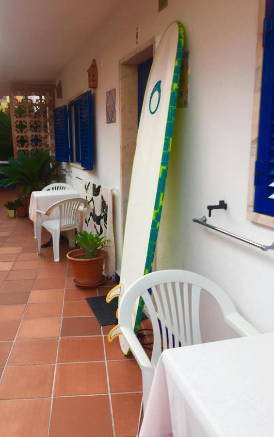Vila Fidalgo Nazaré Exterior foto