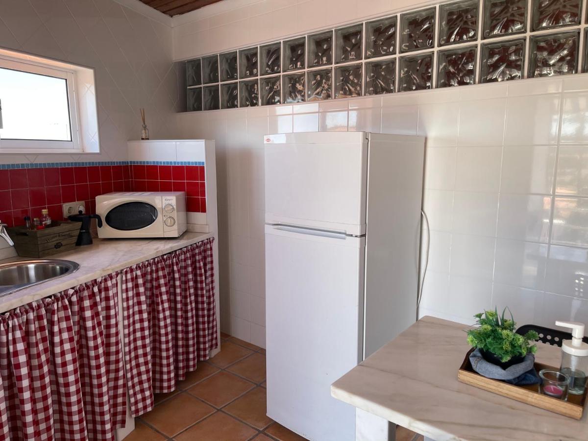 Vila Fidalgo Nazaré Exterior foto