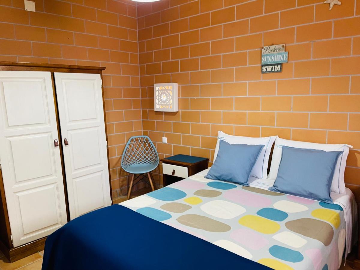 Vila Fidalgo Nazaré Exterior foto