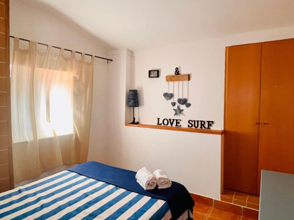 Vila Fidalgo Nazaré Exterior foto