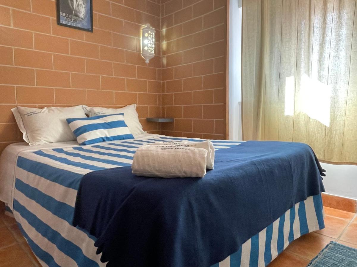 Vila Fidalgo Nazaré Exterior foto