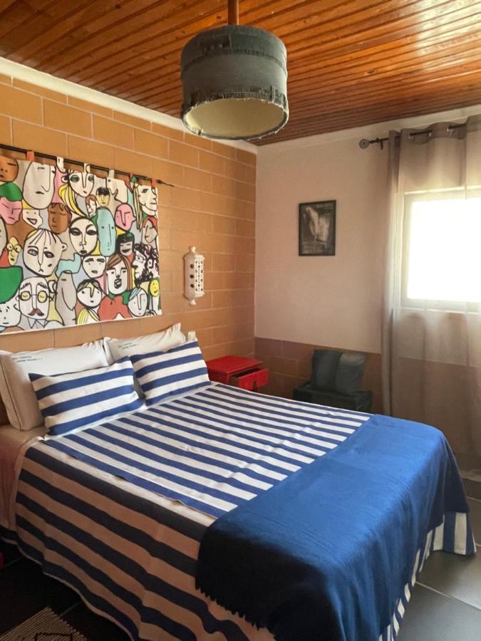 Vila Fidalgo Nazaré Exterior foto