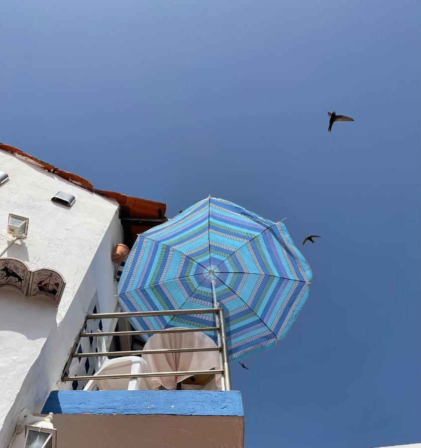 Vila Fidalgo Nazaré Exterior foto