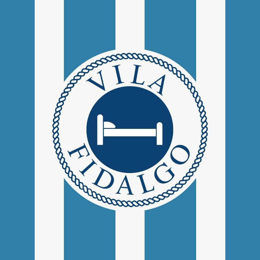 Vila Fidalgo Nazaré Exterior foto